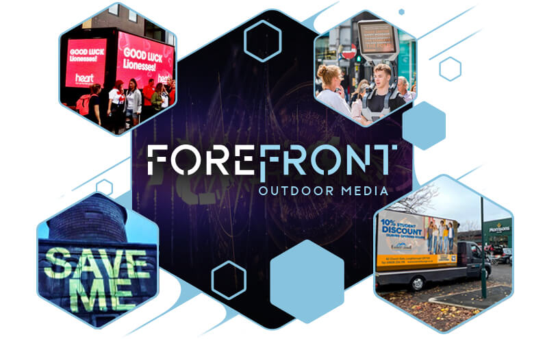 Forefront Outdoor Media