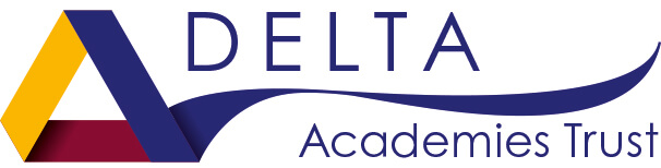 Delta Academies Trust logo