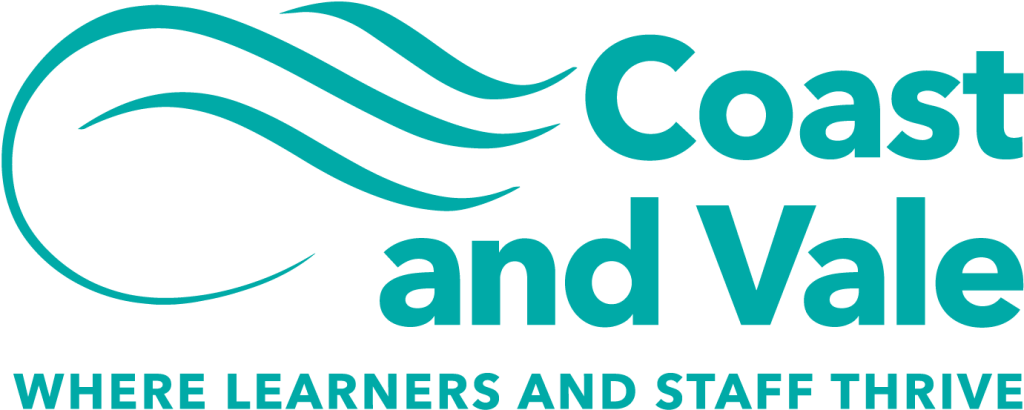 Coast and Vale Logo